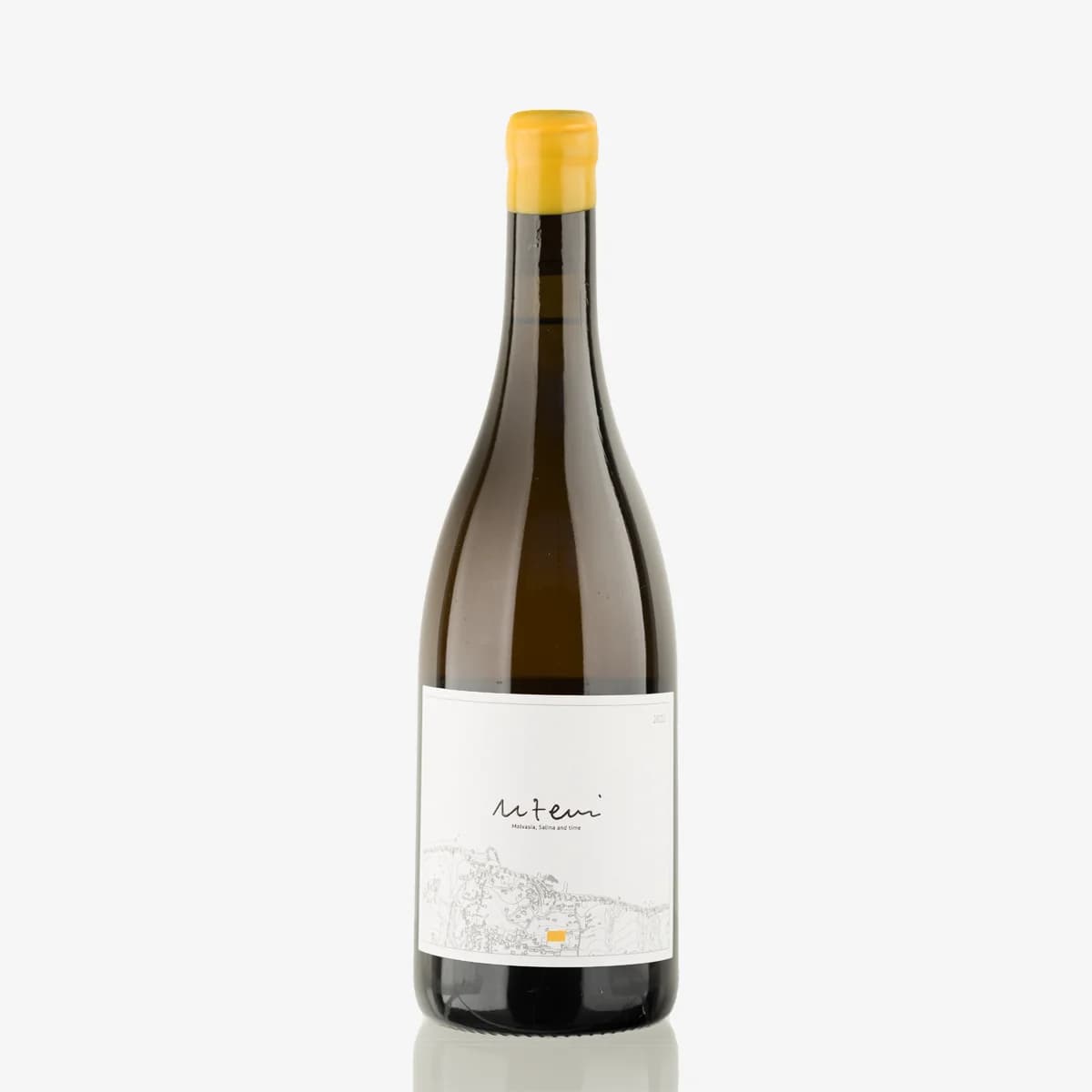 'Nzemi' Malvasia Salina Igt image preview