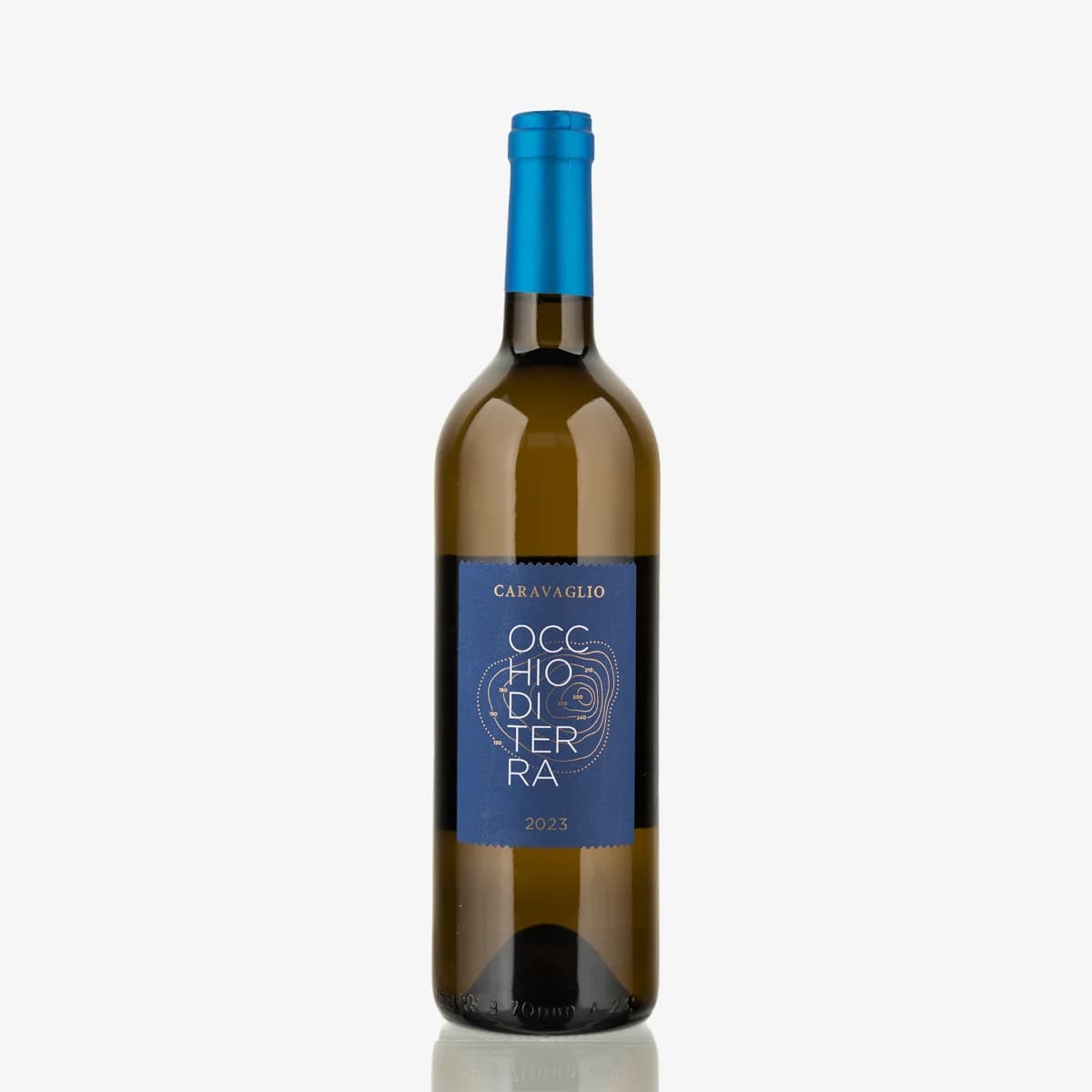 'Occhio di Terra' Malvasia Salina Igt image preview